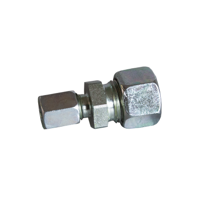 Нипел муфа - редукция