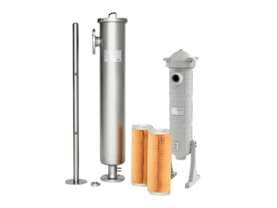 Филтърен елемент тип HisoFil