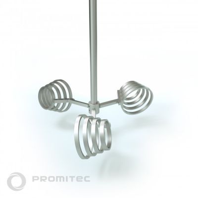 Разбъркващ елемент – таурус