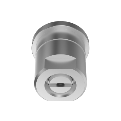Високонапорни дюзи  с плоска струя 6FH със  стабилизатор на струята
