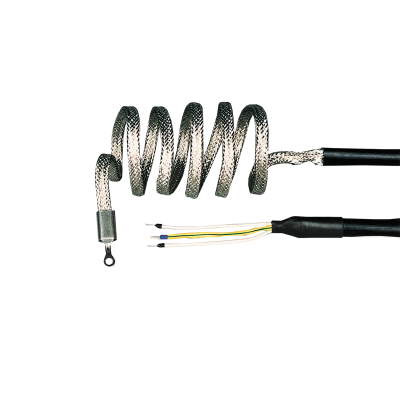 Нагревателна лента от стъклотъкан S20