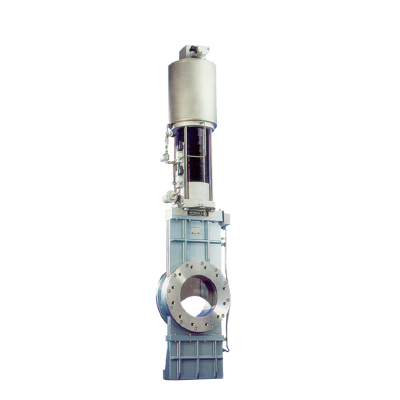 Бързозатварящ се плъзгач