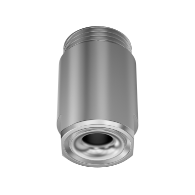 Аксиални дюзи с плътен конус 403