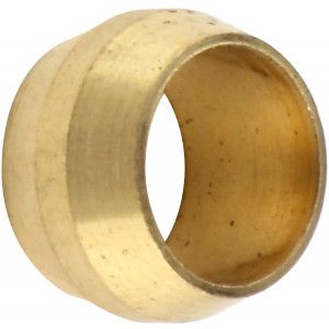 Двоен конусен пръстен