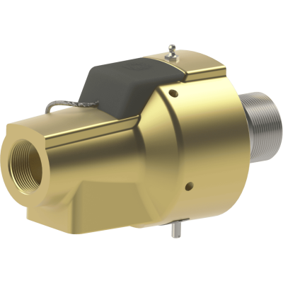 Ротационна уплътнителна глава DS