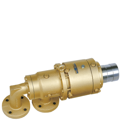 Ротационна уплътнителна глава DQTB