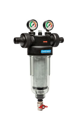 Центробежен филтър NW280