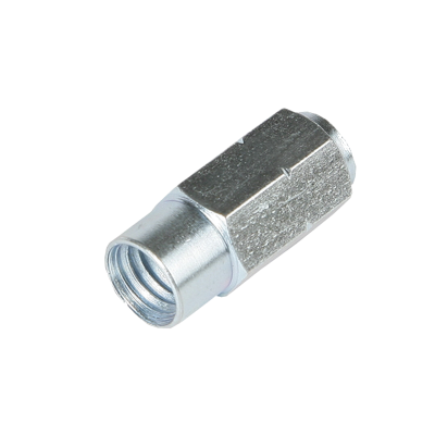 Гайка с резба