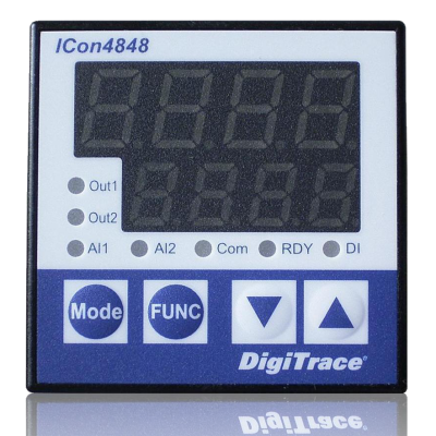 Терморегулатор ICon-4848