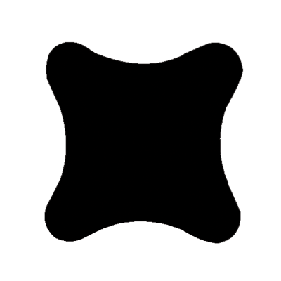 X-пръстен NBR70