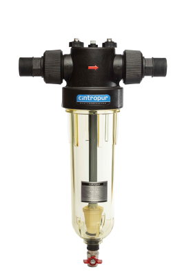 Филтър с активен въглен NW500 TE