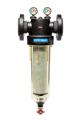 Центробежен филтър NW650