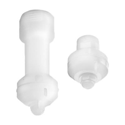 Ротационни миещи глави PVDF  MicroWhirly  500.191