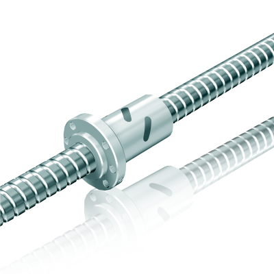 THK сферичновинтова двойка тип EPB/EBB