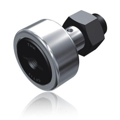 THK криволинен ролик ТИП CFT