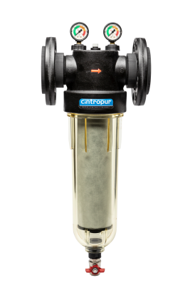 Центробежен филтър NW800