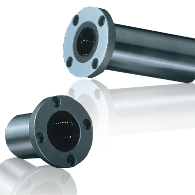 THK сферична втулка тип LMF-ML