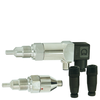 Температурен трансмитер