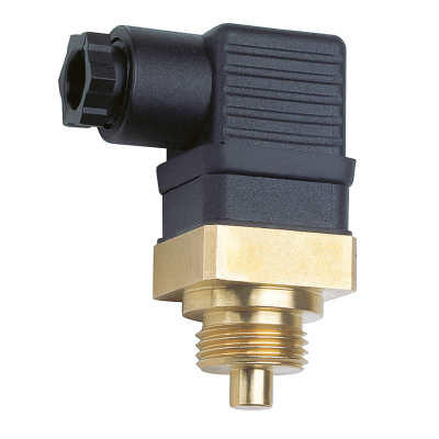 Температурен датчик-надзорник