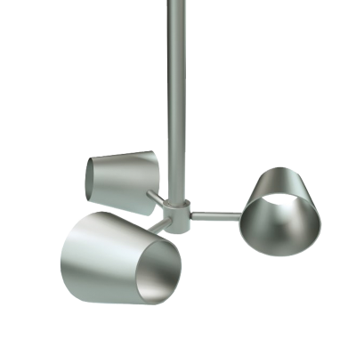 Бъркалково тяло тип „чаша“