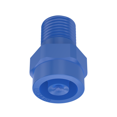 Аксиални дюзи с плътен конус 460/461 пластмаса