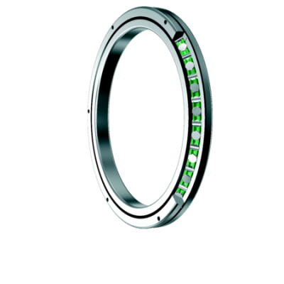 THK кръстосан ролков лагер тип RB