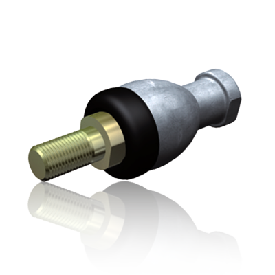 THK сферично съединение ТИП RBI