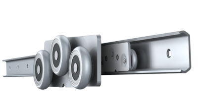 FlexFit 1537, неръждаема стомана