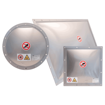 разрушаващ диск