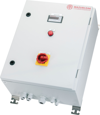 Електрически шкаф KHS-400