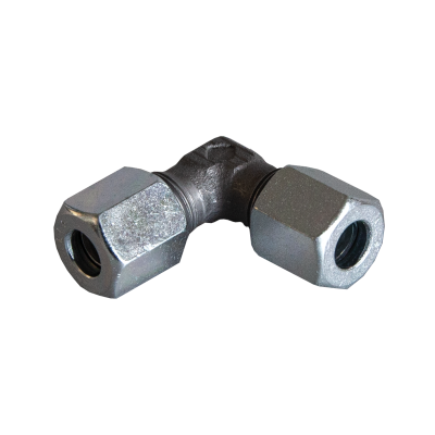 Нипел муфа 90̊