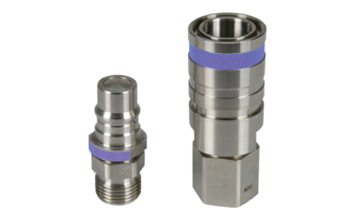 Бързи връзки Моно