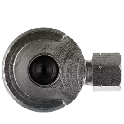 Накрайник за плоски нипели Ø 22 mm