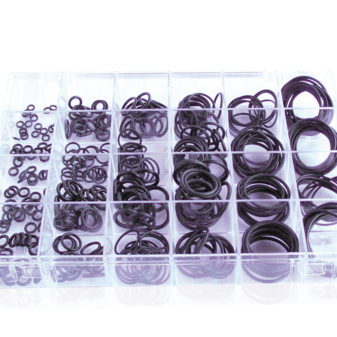 Комплект O-пръстени