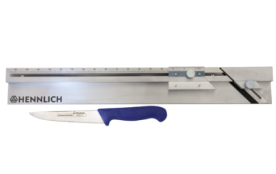 Инструмент за рязане на набивки