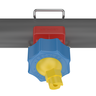 Система от дюзи EasyClip 676