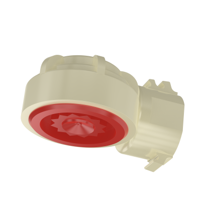 Тангенциални дюзи с куха конусна струя 350