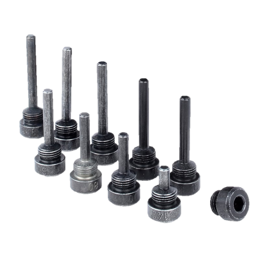 Дозиращи винтове