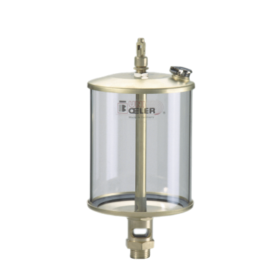 Капков дозатор UST