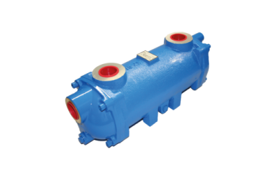 Топлообменник HCRWT