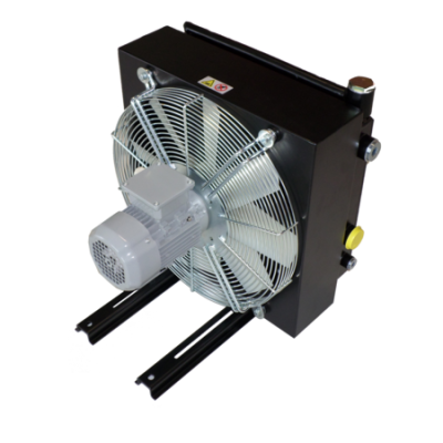 Въздушен охладител HCA