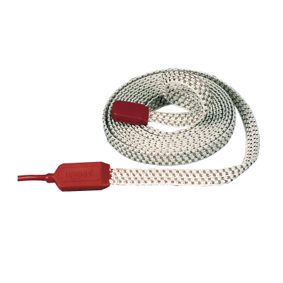 PTFE нагревателна лента IT-TeMS