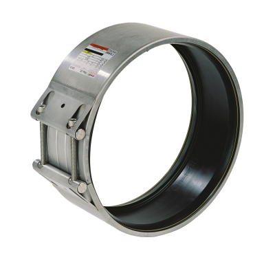 Тръбни куплунги STRAUB FLEX