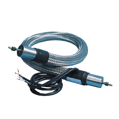 Отоплителен маркуч до 400°C