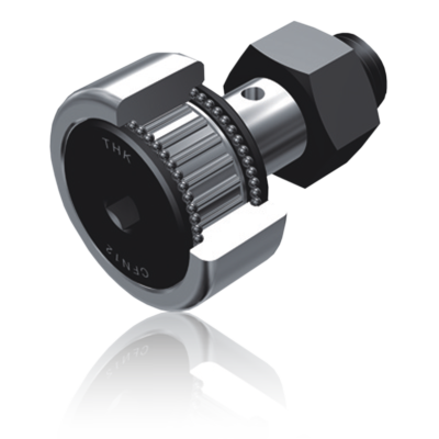 THK криволинен ролик ТИП CFN