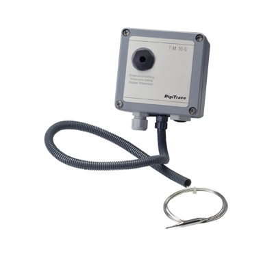 Капилярен термостат T-M-10-S
