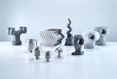 Helix пълноконусна дюза