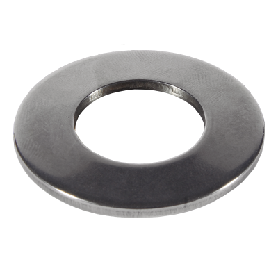 Тарелчата пружина