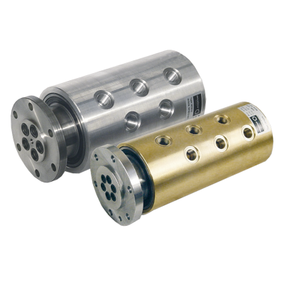 Ротационна уплътнителна глава MP