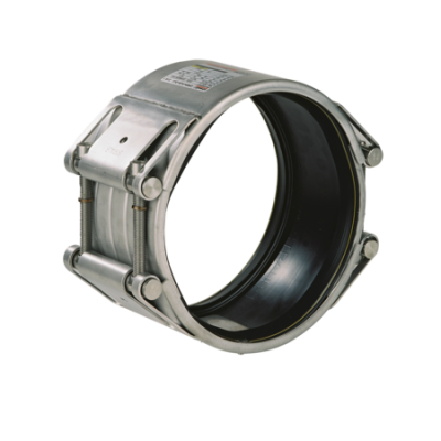 Тръбни куплунги STRAUB OPEN-FLEX